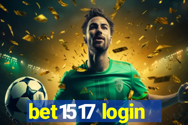 bet1517 login